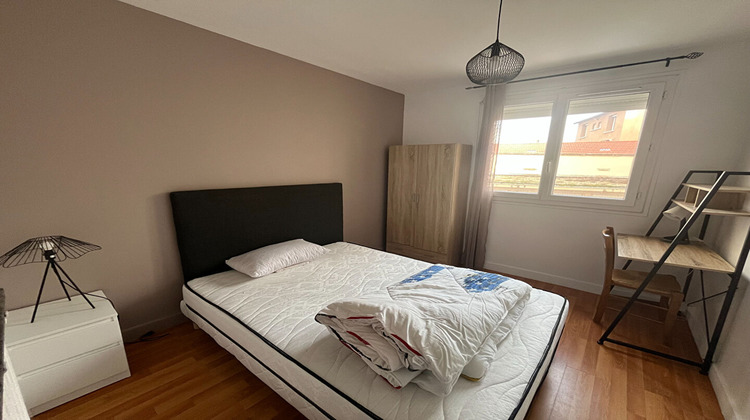 Ma-Cabane - Location Appartement SAINT-ETIENNE, 70 m²