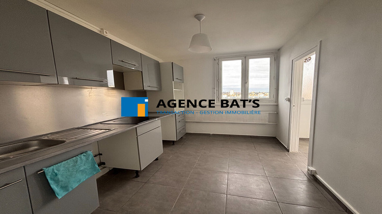 Ma-Cabane - Location Appartement SAINT-ETIENNE, 73 m²