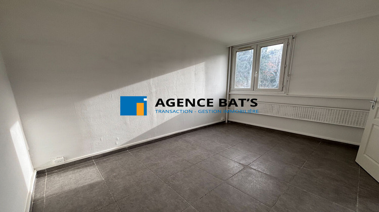 Ma-Cabane - Location Appartement SAINT-ETIENNE, 73 m²