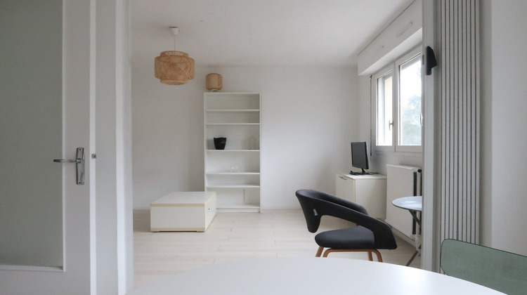 Ma-Cabane - Location Appartement SAINT ETIENNE, 34 m²