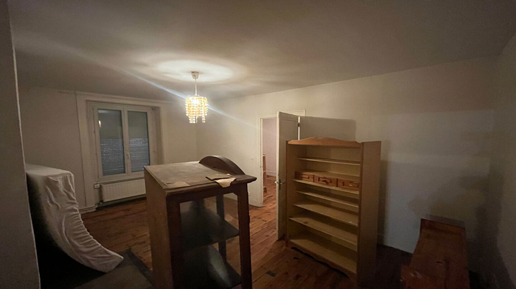 Ma-Cabane - Location Appartement SAINT-ETIENNE, 63 m²