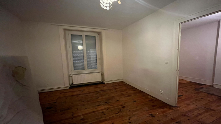 Ma-Cabane - Location Appartement SAINT-ETIENNE, 63 m²