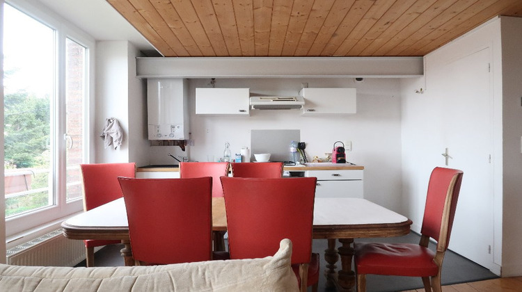 Ma-Cabane - Location Appartement SAINT ETIENNE, 81 m²