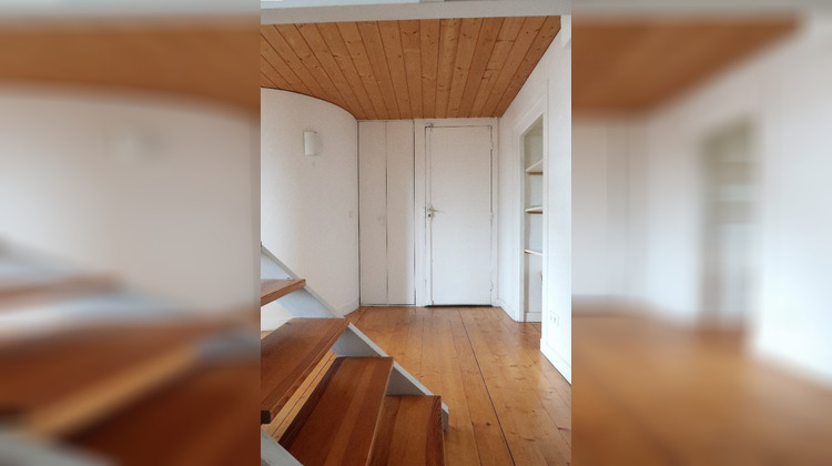 Ma-Cabane - Location Appartement SAINT ETIENNE, 81 m²