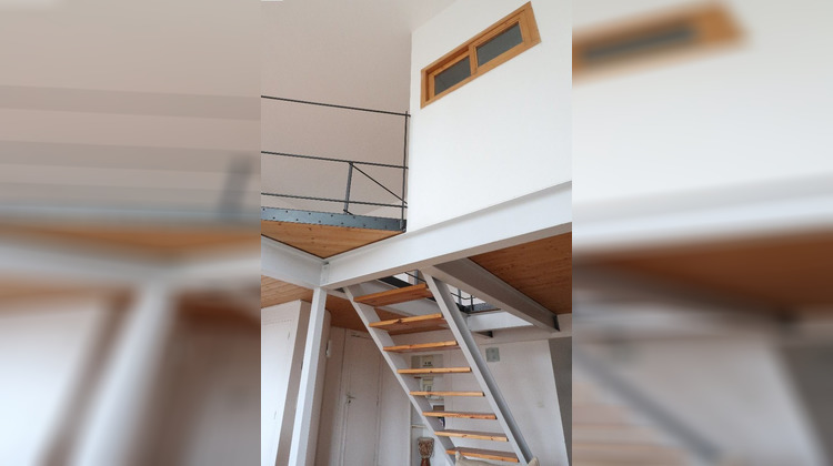 Ma-Cabane - Location Appartement SAINT ETIENNE, 81 m²