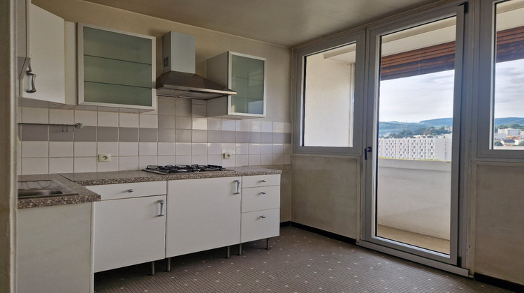 Ma-Cabane - Location Appartement SAINT ETIENNE, 46 m²