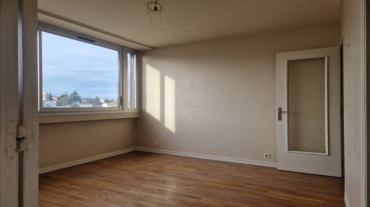 Ma-Cabane - Location Appartement SAINT ETIENNE, 46 m²