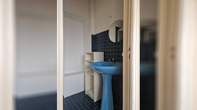 Ma-Cabane - Location Appartement SAINT ETIENNE, 46 m²