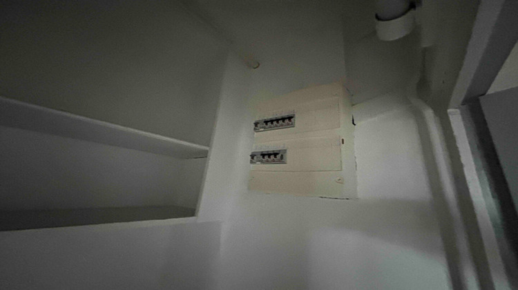 Ma-Cabane - Location Appartement SAINT-ETIENNE, 90 m²