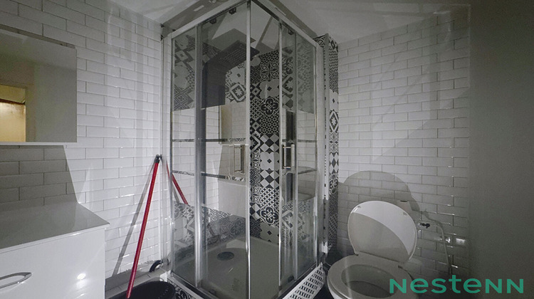 Ma-Cabane - Location Appartement SAINT-ETIENNE, 18 m²