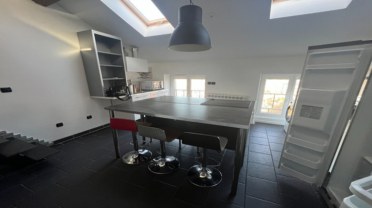 Ma-Cabane - Location Appartement SAINT-ETIENNE, 50 m²