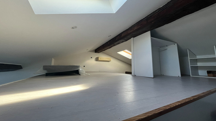 Ma-Cabane - Location Appartement SAINT-ETIENNE, 50 m²