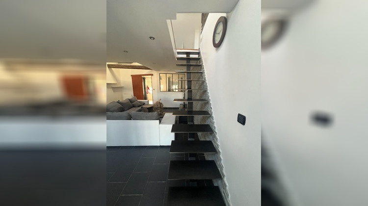 Ma-Cabane - Location Appartement SAINT-ETIENNE, 50 m²