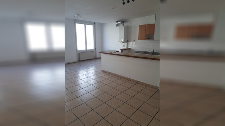 Ma-Cabane - Location Appartement SAINT-ETIENNE, 80 m²