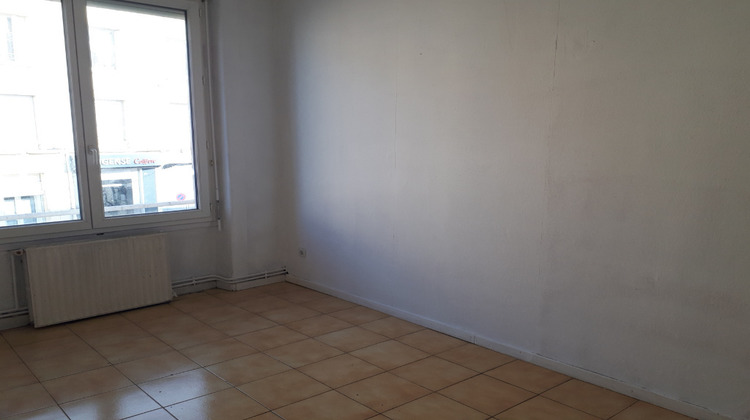 Ma-Cabane - Location Appartement SAINT-ETIENNE, 80 m²