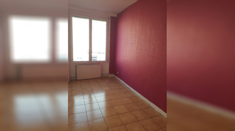 Ma-Cabane - Location Appartement SAINT-ETIENNE, 80 m²