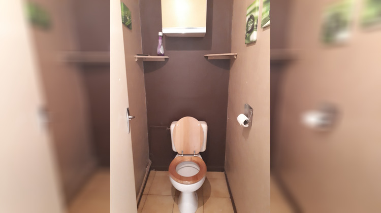 Ma-Cabane - Location Appartement SAINT-ETIENNE, 80 m²