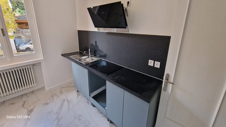 Ma-Cabane - Location Appartement SAINT-ETIENNE, 68 m²