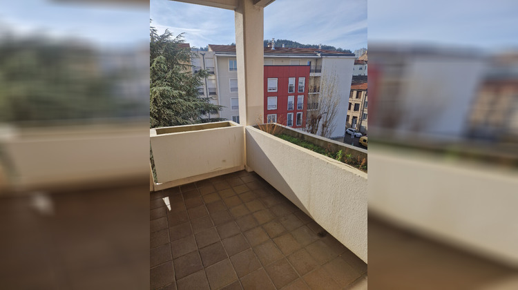 Ma-Cabane - Location Appartement SAINT-ETIENNE, 70 m²