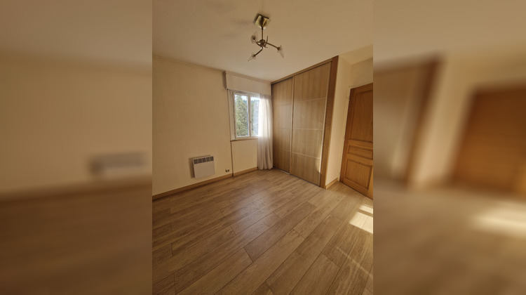 Ma-Cabane - Location Appartement SAINT-ETIENNE, 70 m²