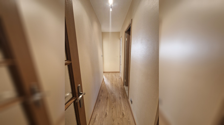 Ma-Cabane - Location Appartement SAINT-ETIENNE, 70 m²