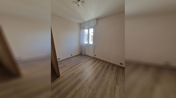 Ma-Cabane - Location Appartement SAINT-ETIENNE, 70 m²