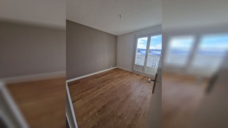 Ma-Cabane - Location Appartement SAINT-ETIENNE, 60 m²