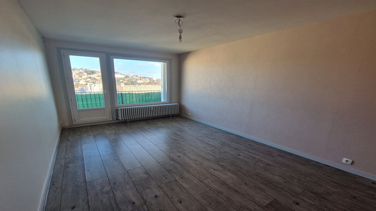 Ma-Cabane - Location Appartement SAINT-ETIENNE, 60 m²