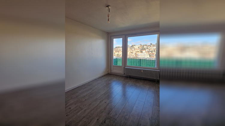 Ma-Cabane - Location Appartement SAINT-ETIENNE, 60 m²
