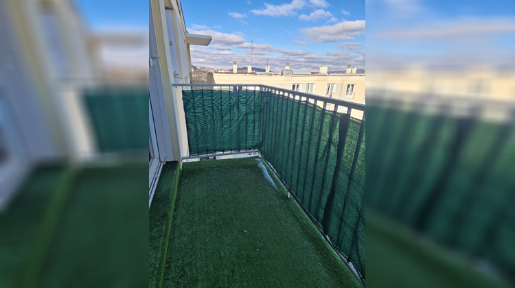 Ma-Cabane - Location Appartement SAINT-ETIENNE, 60 m²