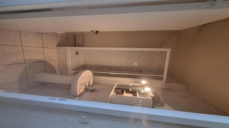 Ma-Cabane - Location Appartement Saint-Etienne, 54 m²