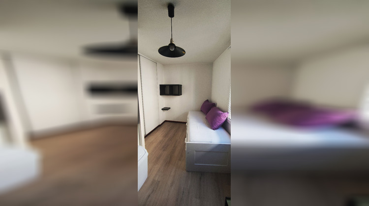 Ma-Cabane - Location Appartement SAINT-ETIENNE, 18 m²