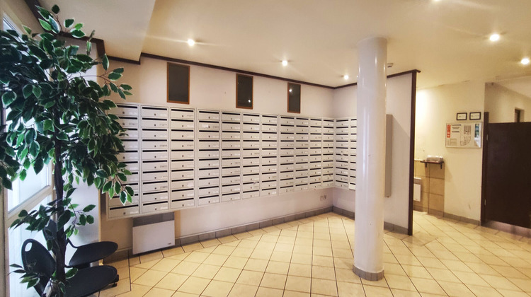 Ma-Cabane - Location Appartement SAINT-ETIENNE, 18 m²