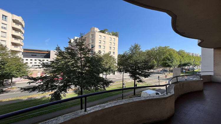 Ma-Cabane - Location Appartement SAINT-ETIENNE, 120 m²