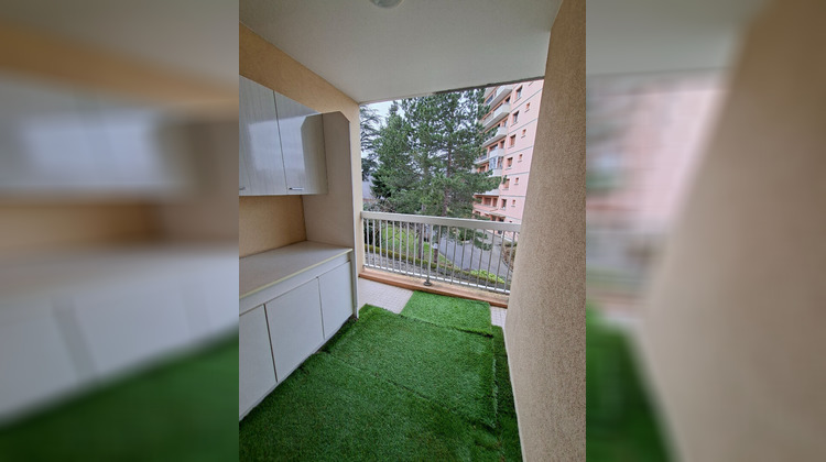 Ma-Cabane - Location Appartement SAINT-ETIENNE, 78 m²