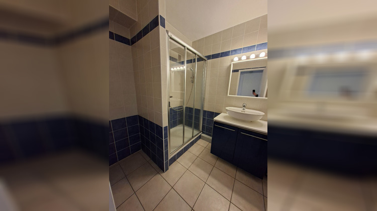 Ma-Cabane - Location Appartement SAINT-ETIENNE, 78 m²