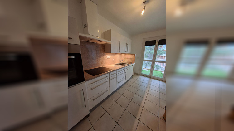 Ma-Cabane - Location Appartement SAINT-ETIENNE, 78 m²