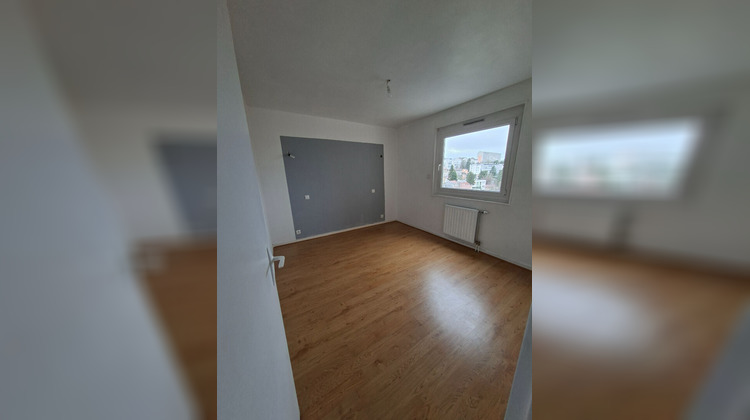 Ma-Cabane - Location Appartement SAINT-ETIENNE, 78 m²