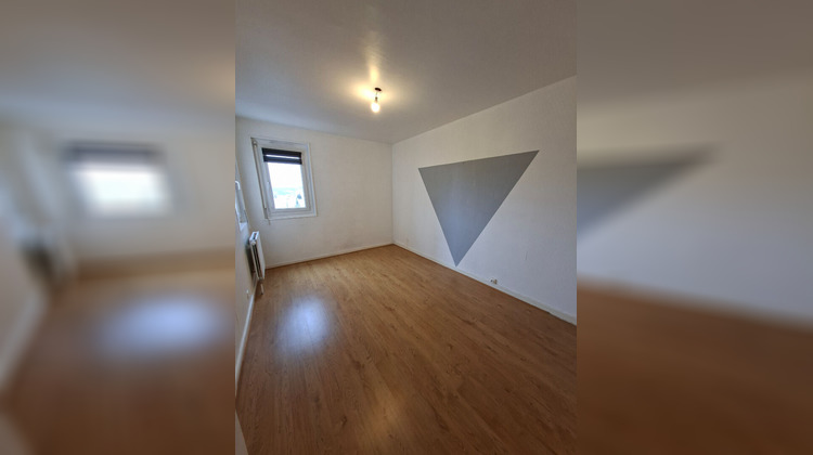 Ma-Cabane - Location Appartement SAINT-ETIENNE, 78 m²