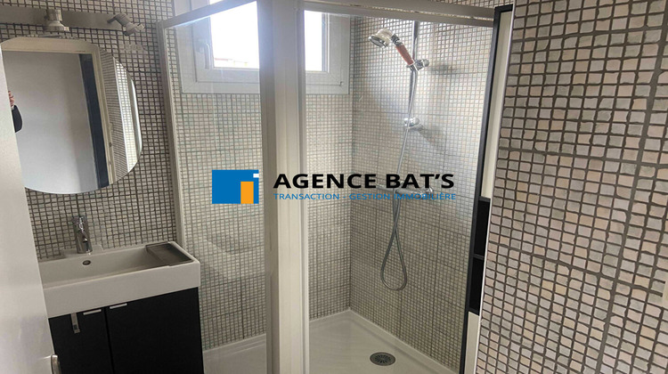 Ma-Cabane - Location Appartement SAINT-ETIENNE, 52 m²