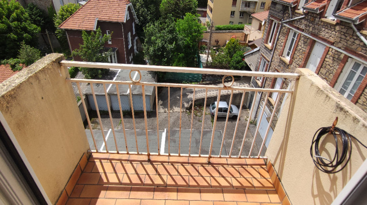 Ma-Cabane - Location Appartement SAINT-ETIENNE, 52 m²