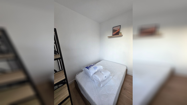 Ma-Cabane - Location Appartement SAINT-ETIENNE, 23 m²
