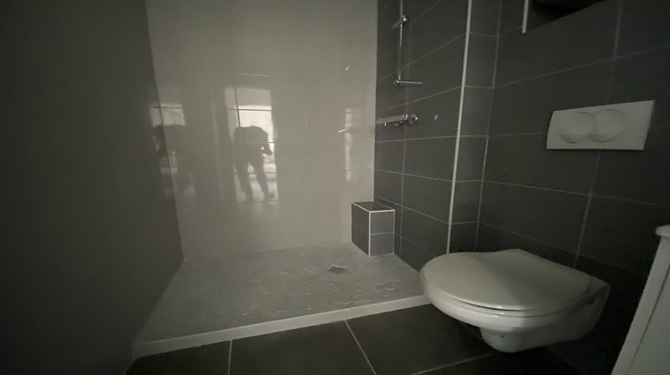 Ma-Cabane - Location Appartement SAINT-ETIENNE, 24 m²