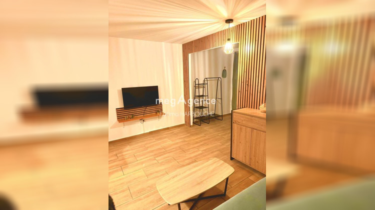 Ma-Cabane - Location Appartement SAINT ETIENNE, 34 m²
