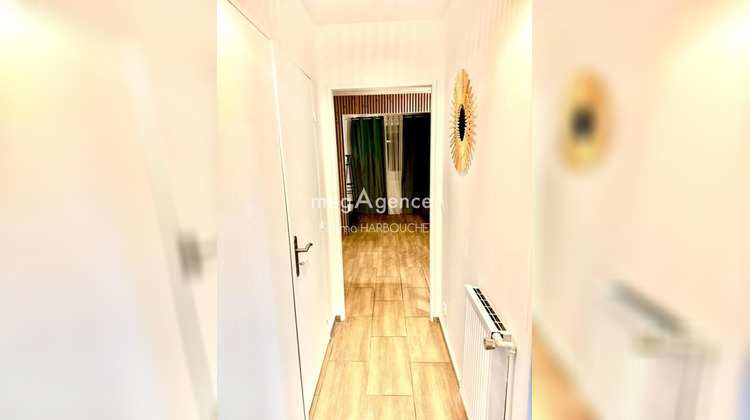 Ma-Cabane - Location Appartement SAINT ETIENNE, 34 m²