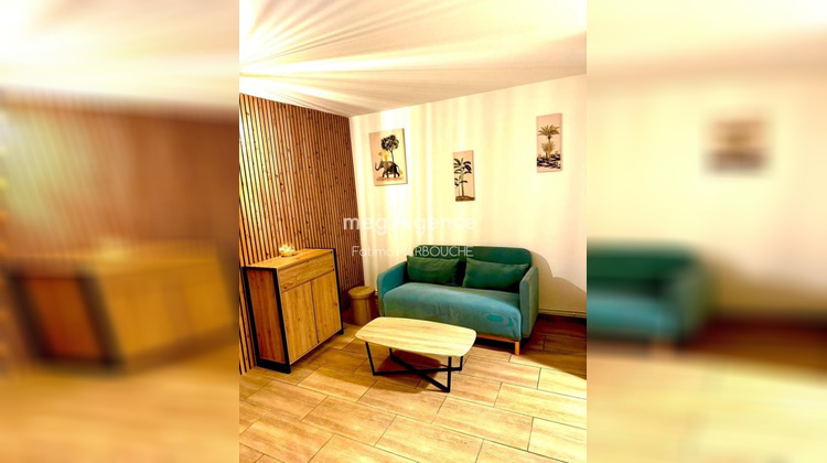 Ma-Cabane - Location Appartement SAINT ETIENNE, 34 m²