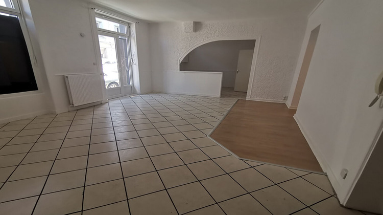 Ma-Cabane - Location Appartement SAINT-ETIENNE, 92 m²