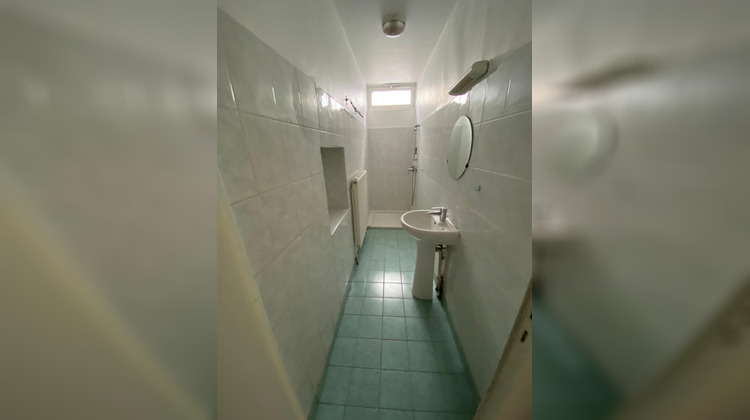 Ma-Cabane - Location Appartement SAINT-ETIENNE, 92 m²