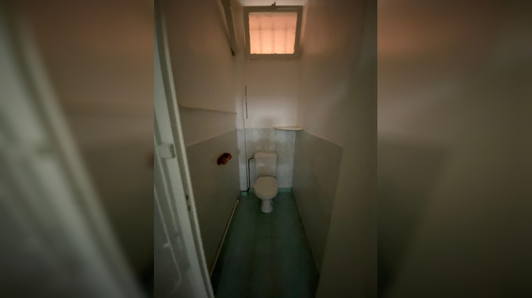 Ma-Cabane - Location Appartement SAINT-ETIENNE, 92 m²