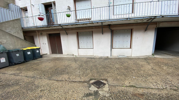 Ma-Cabane - Location Appartement SAINT-ETIENNE, 92 m²